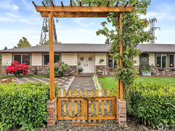 11101 SE 295th Street, Auburn, WA 98092