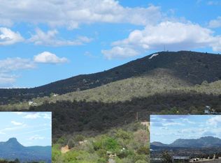 509 S Overland Rd, Prescott, AZ 86303