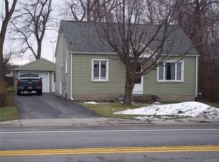131 Como Park Blvd, Buffalo, NY 14227