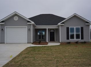 301 Haven Way, Perry, GA 31069