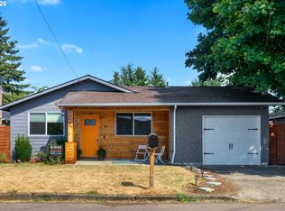 6914 SE 91st Ave, Portland, OR