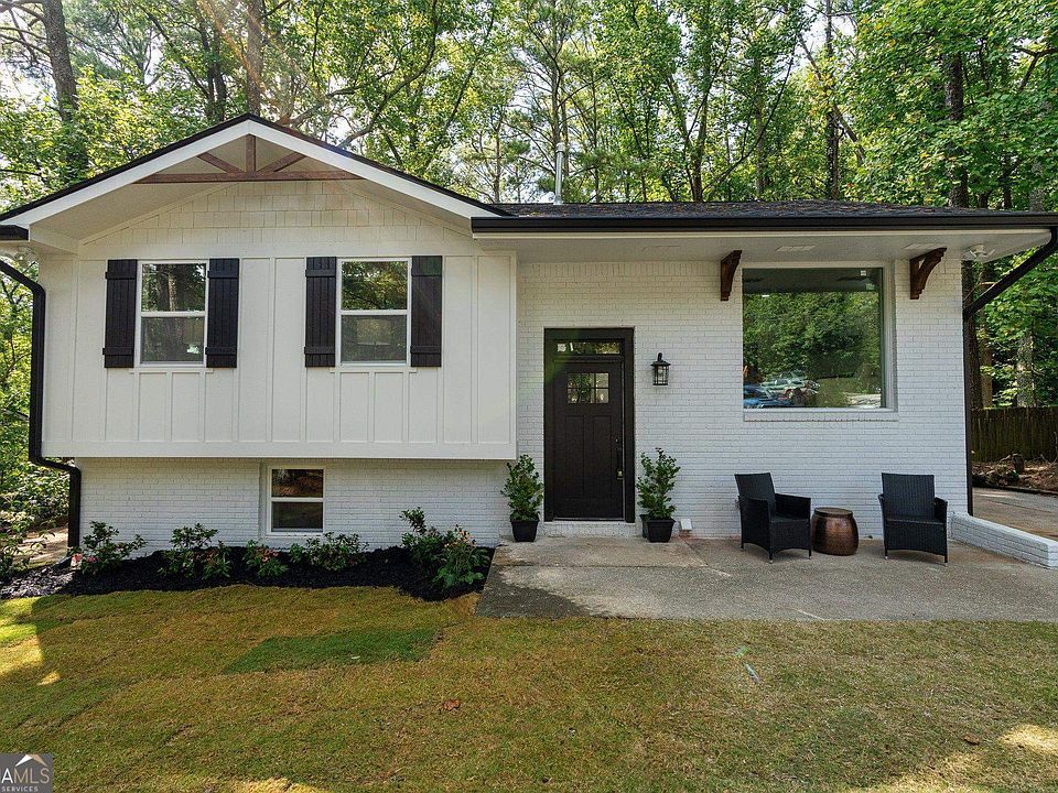 2558 Benson Poole Rd SE, Smyrna, GA 30082 Zillow