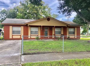 8509 Blue Ridge Dr, Tampa, FL 33619