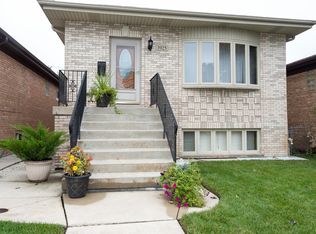 3925 N Octavia Ave, Chicago, IL