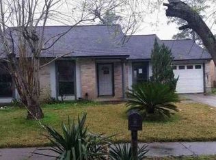 22823 Melham Ln, Spring, TX 77373