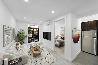 Rented by Freestone Property Group