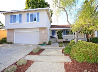 221 Purple Glen Dr, San Jose, CA 95119