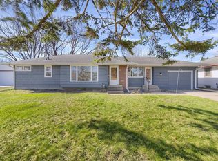 1998 Glen Paul Ave, Arden Hills, MN 55112