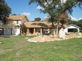 909 Mockingbird Dr, Manchaca, TX 78652