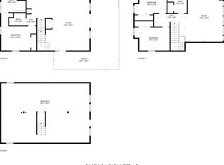 8 Case Rd, Rangeley, ME 04970