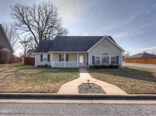 4516 W 27th St, Joplin, MO 64804