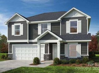 12591 Forager Pl, Midland, NC 28107