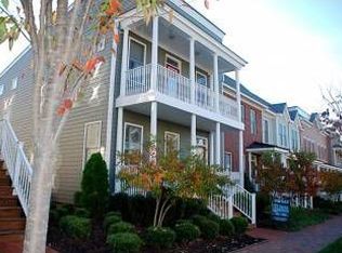701 S Laurel St, Richmond, VA 23220