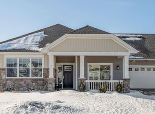 8003 63rd St S, Cottage Grove, MN 55016