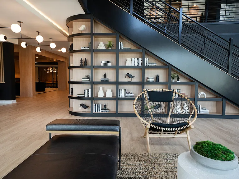 Aspire | Clubhouse