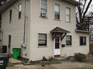 414 Water Ave NW, Massillon, OH 44647