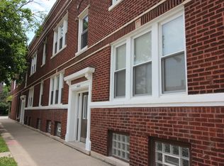 4810 N Kentucky Ave #1, Chicago, IL 60630