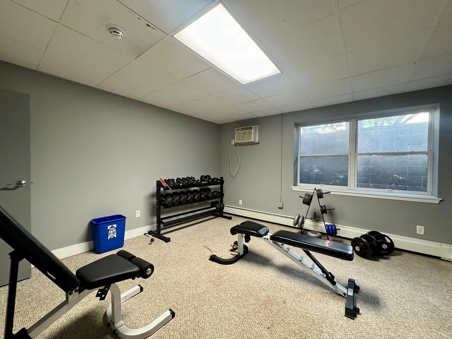 2 bed, 1.5 bath, 1083 sqft, $1,699 — Photo 3