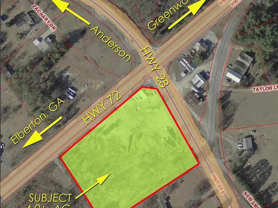 1st image of 381 Highway 72 W