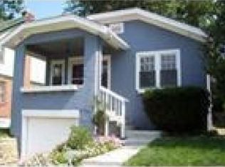 6166 Benneville St, Cincinnati, OH 45230