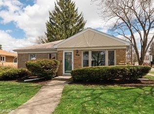 701 Newberry Ave, La Grange Park, IL