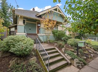 3530 SE Clinton St, Portland, OR 97202