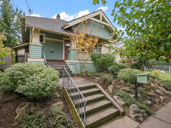 3530 SE Clinton St, Portland, OR 97202