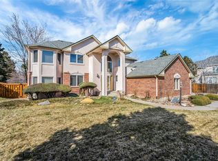 10993 E Evans Ave, Aurora, CO 80014