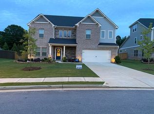 5110 Woodland Pass Cir, Stone Mountain, GA 30087