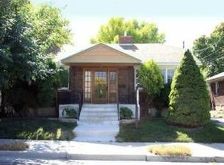952 E Kensington Ave, Salt Lake City, UT 84105