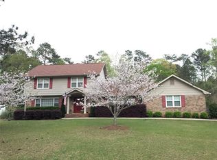 108 Jewel Dr, Griffin, GA 30224