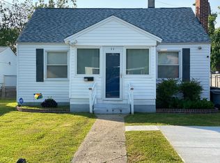 11 Kenneth St, Hampton, VA 23669