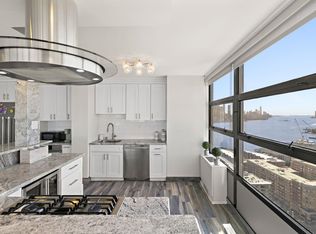 6050 John F Kennedy Blvd #20G, West New York, NJ