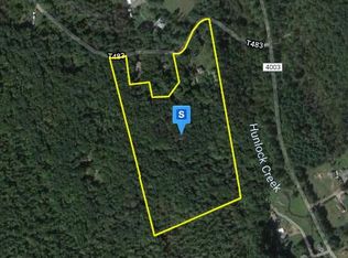 32 Spring Hill Dr, Hunlock Creek, PA 18621