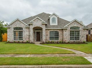 812 Youpon Dr, Allen, TX 75002
