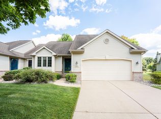 5885 Vienna Way #125, Lansing, MI 48917