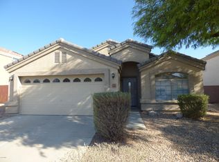 21694 W Cocopah St, Buckeye, AZ 85326