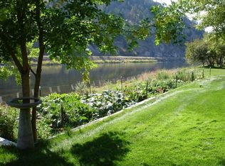 46 River Dr, Cascade, MT 59421