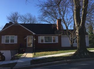 5729 Lockwood Rd, Landover, MD 20785