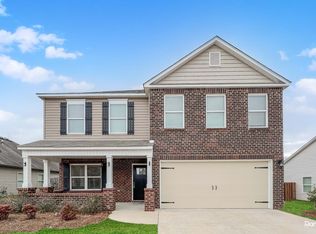 177 Polo Field Way, Chelsea, AL 35043