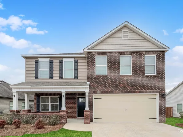 177 Polo Field Way, Chelsea, AL 35043
