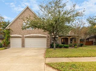 2007 Kittiwake Ln, Cedar Park, TX 78613