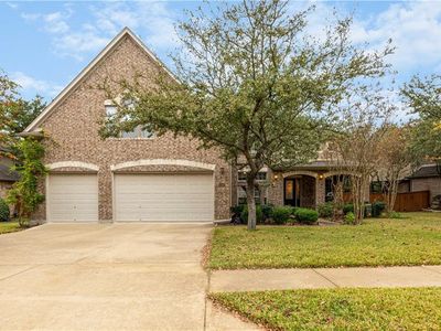 2007 Kittiwake Ln, Cedar Park, TX, 78613