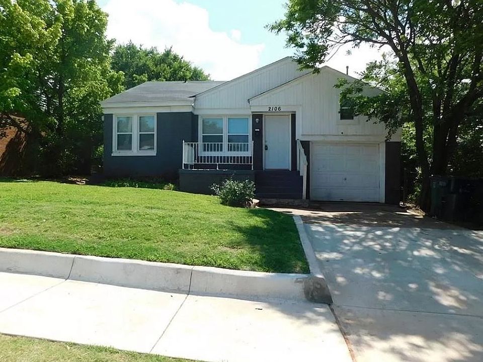 2106 NE 26th St, Oklahoma City, OK 73111 Zillow