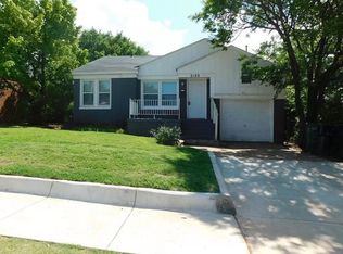 2106 NE 26th St, Oklahoma City, OK 73111