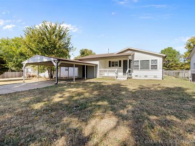 406 W Memphis St, Broken Arrow, OK, 74012