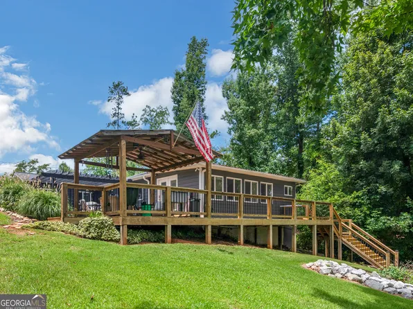 531 Parker Rd, Covington, GA 30014