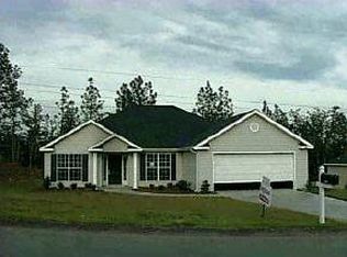 126 Hounds Tooth Rd N, Augusta, SC --