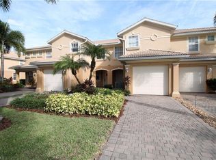 9802 Foxhall Way UNIT 3, Estero, FL 33928