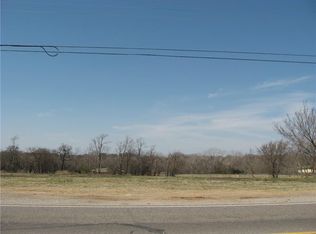 3703 N Hiwassee Rd, Spencer, OK 73084